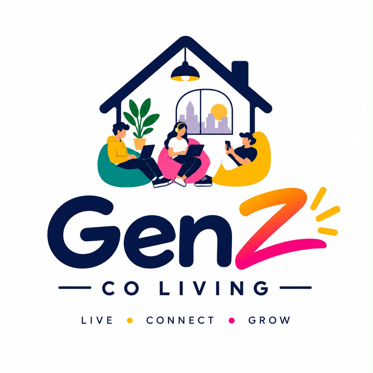 GenZ CoLiving